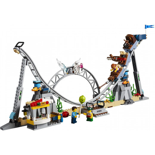 LEGO Creator: Lakeside Lodge