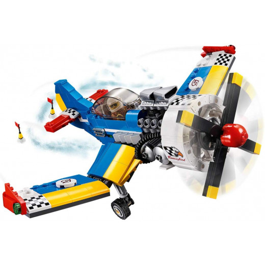 LEGO Creator: Raceplane