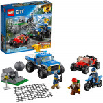 LEGO City: Dirt Road Pursuit