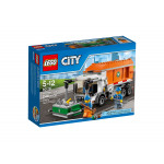 LEGO City: Garbage Truck
