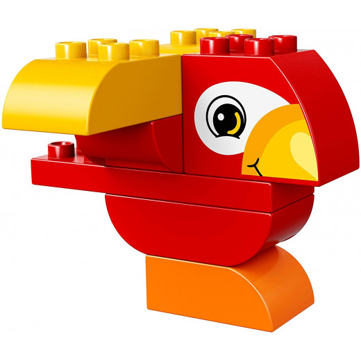 LEGO Duplo: My First Bird