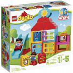LEGO Duplo: My First Playhouse
