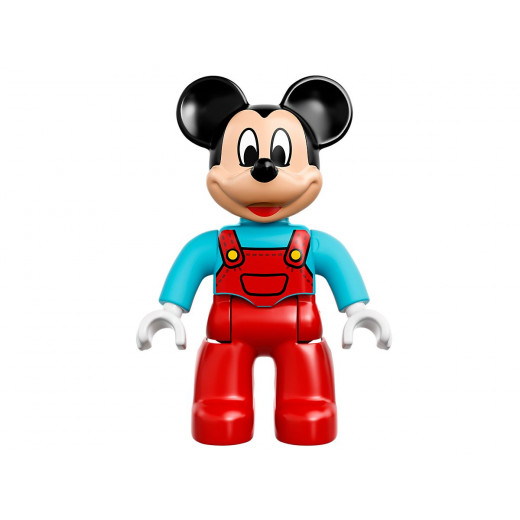 LEGO Duplo: Mickey's Workshop