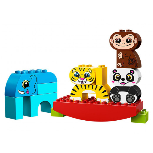 LEGO Duplo: All in one Gift Set