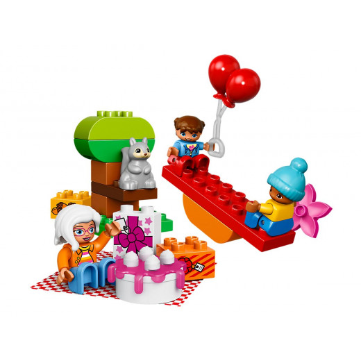LEGO Duplo: Birthday Picnic