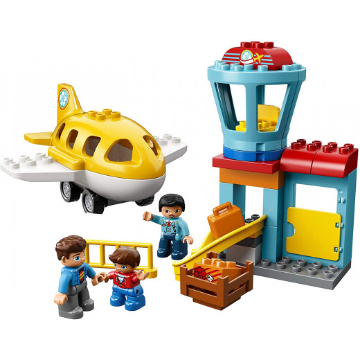 LEGO Duplo: Airport