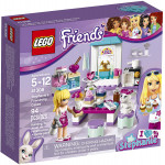 LEGO Friends: Andrea's Musical Duet