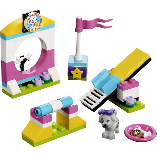 LEGO Friends: Puppy Playground