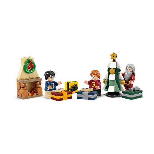 LEGO Harry Potter: Harry Potter Advent Calendar