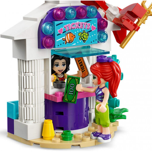 LEGO Friends: Underwater Loop