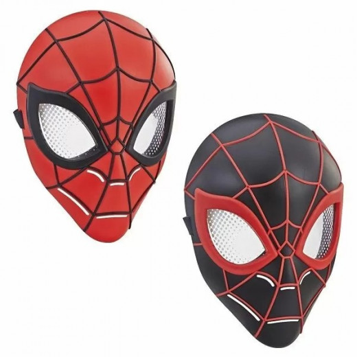 Hasbro Avengers Spider-Man Base Mask