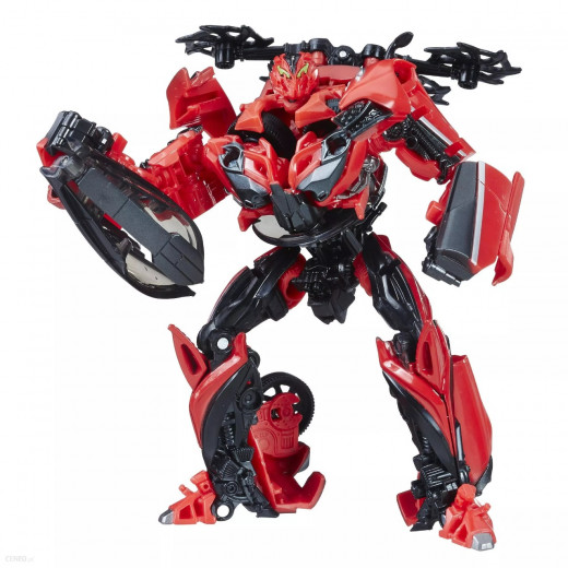 Hasbro Transformers Movies Series Figure Toy, Assortment
