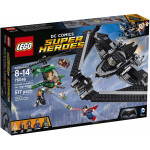 LEGO Superheroes Heroes of Justice Sky High, Multi Color