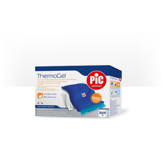 Pic Solution Thermogel Comfort 20*30 cm