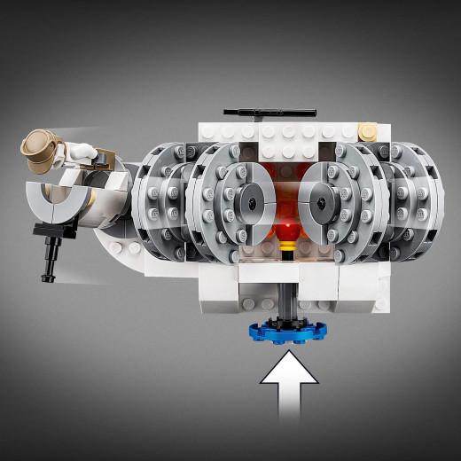 LEGO Starwars: Action Battle Hoth Generator Attack