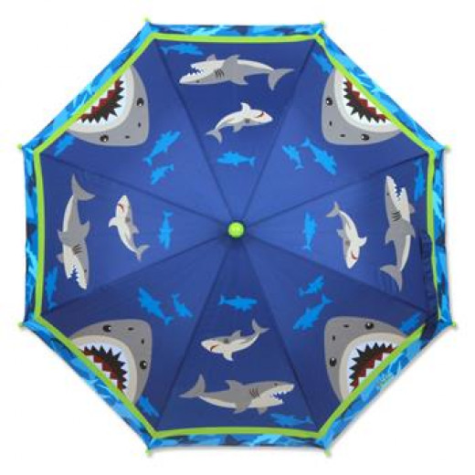 Stephen Joseph Umbrella Shark