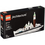 LEGO Architecture Venice Skyline Building Set