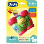 Chicco Toy Christopher The Explorer