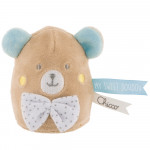 Chicco Toy Msd Nightlight Teddy Bear