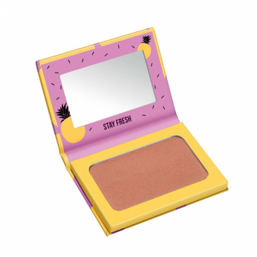 Misslyn Tropical Tan Bronzing & Contouring Powder, Number 35