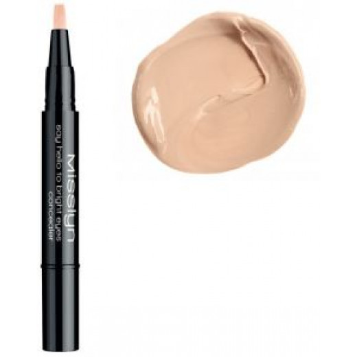 Misslyn Say Hello to Bright Eyes Concealer No. 3