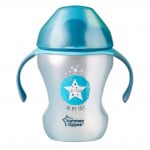 Tommee Tippee Explora Easy Drink Cup 230 ml, Blue