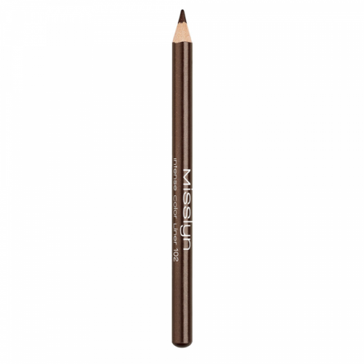 Misslyn Intense Color Liner, Number 102, lucky penny