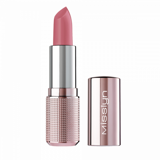 Misslyn Color Crush Lipstick No. 83 At First Blush