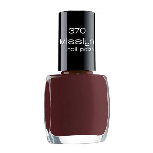 Misslyn Nail Polish, Number 370