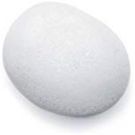 Ecodenta Refreshing Minty Oral Care Foam 150 ml