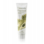 ECODENTA COSMOS ORGANIC Whitening Toothpaste with Papaya Extract, 100 ml