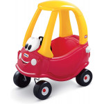 Little Tikes Cozy Coupe Classic, Red