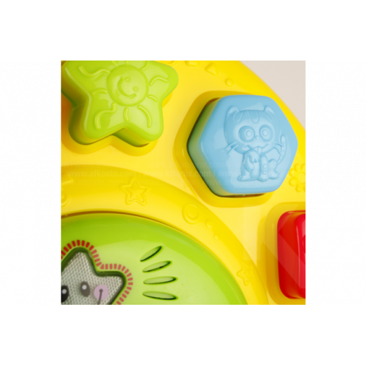 Play Go | Baby Walker With Sounds