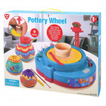 PlayGo | Play Pottery Turntable