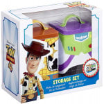 Funko Toy Story Kitchen Storage Tins, Tinplate - Buzz & Woody