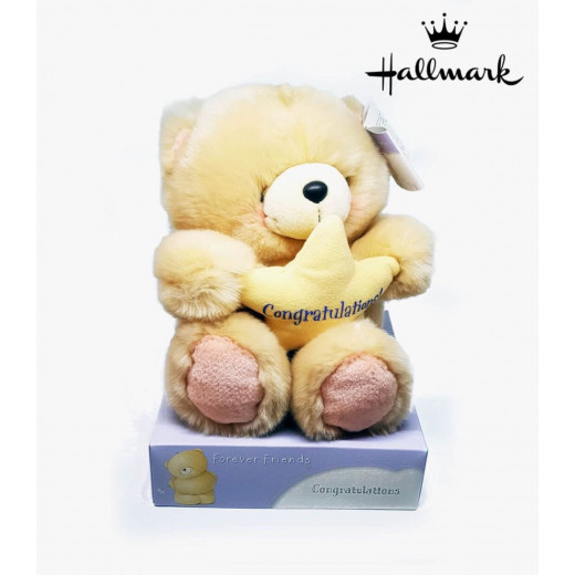 Hallmark Large Congrats Teddy Bear
