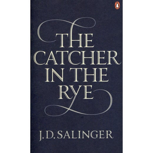 The Catcher in the Rye - Paperback | 240 pages