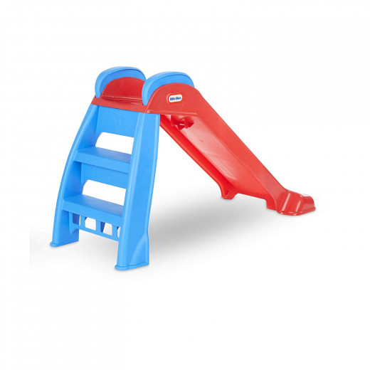 Little Tikes First Slide (Red/Blue)