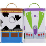 Funko Toy Story Kitchen Storage Tins, Tinplate - Buzz & Woody