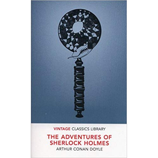 The Adventures of Sherlock Holmes,Paperback | 240 pages