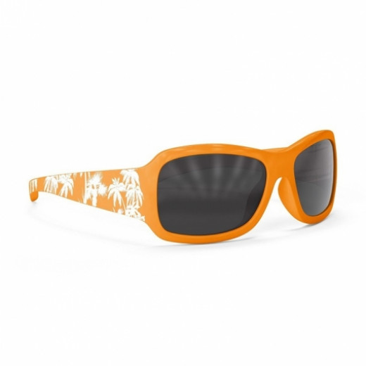 Chicco Boy Action glasses (orange) 24m+ 1pc