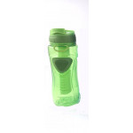 Cool Gear Water Bottle INFUSION Light Green 0.5L