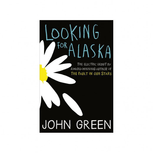 Looking For Alaska Paperback | 272 pages