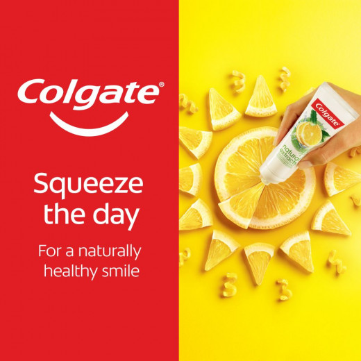 Colgate Natural Extracts Ultimate Fresh Toothpaste 75ml