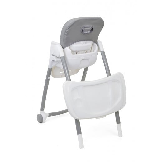 Joie multiply 6 in 1 high chair starry night design