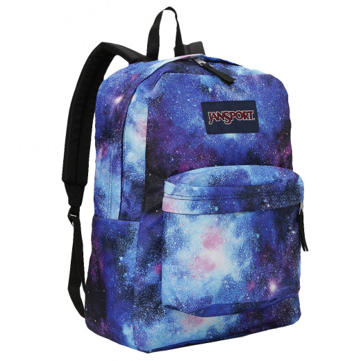 JANSPORT SuperBreak- Deep Space Backpack