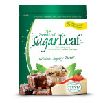 SweetLeaf Sugar Leaf Stevia&Cane Sugar 454g
