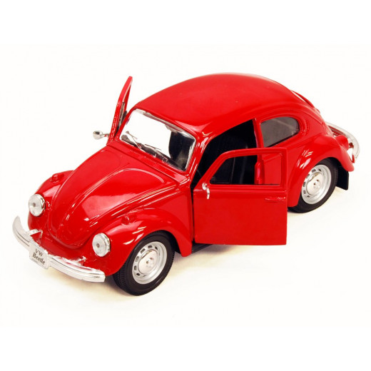 Maisto Special Edition 1:24 Volkswagen Beetle