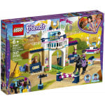 LEGO Friends - Stephanie's Horse Building Kit (337 pieces)