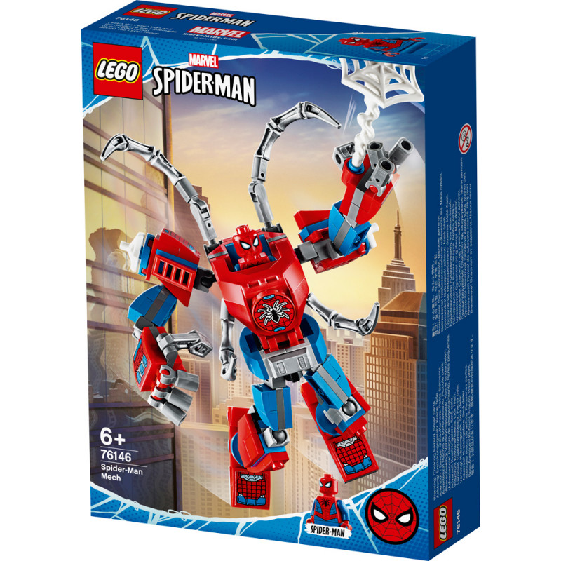 spiderman robot jordan